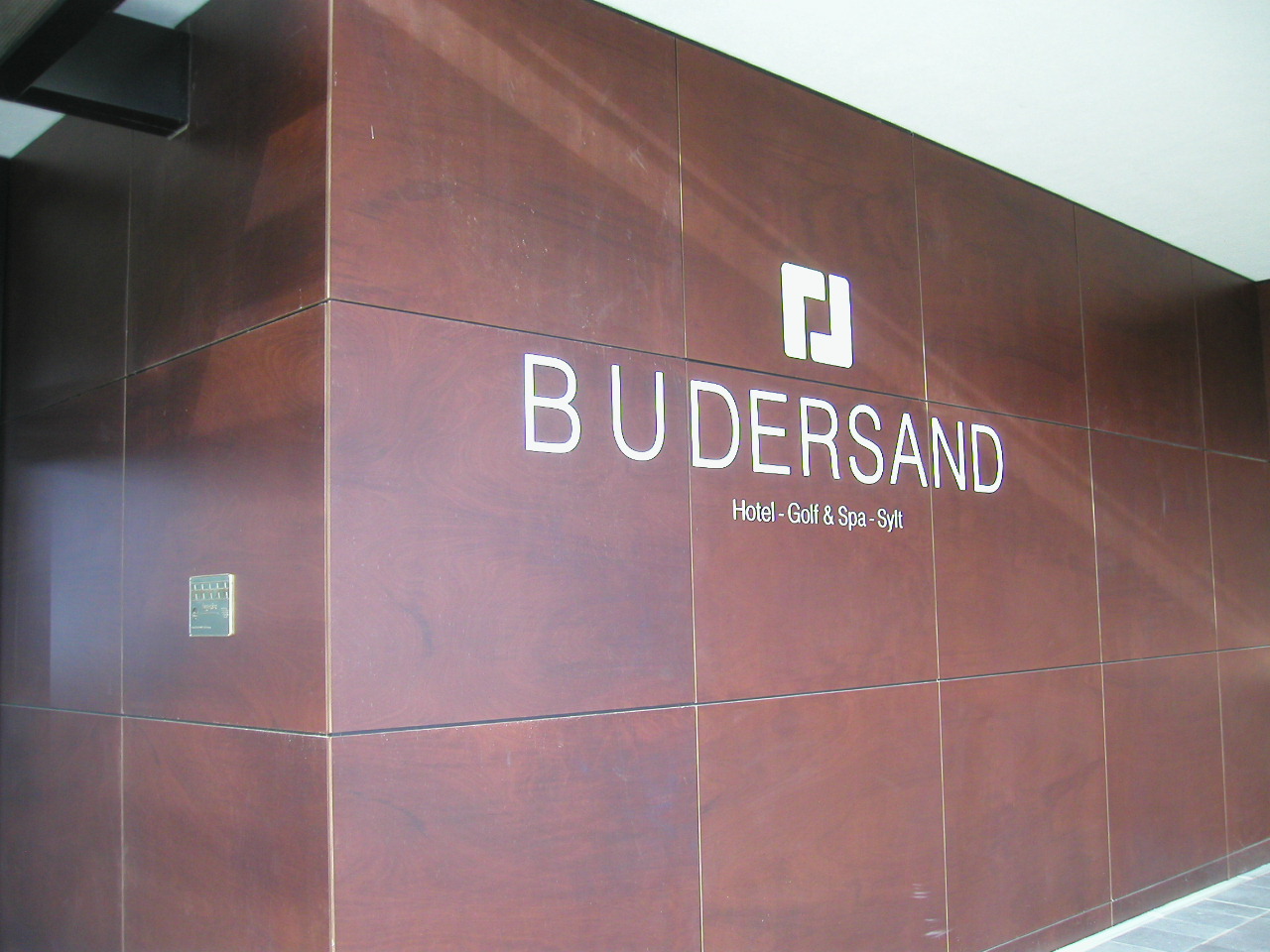 Budersand 