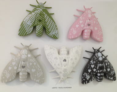 Kuriositt Rauchwarnmelder